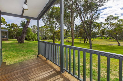 Echo Holiday Parks - Naracoorte - Grafton Accommodation 25