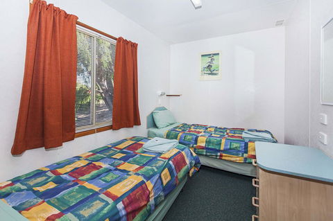 Echo Holiday Parks - Naracoorte - Grafton Accommodation 17