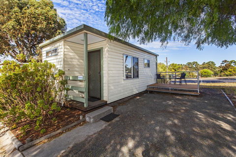 Echo Holiday Parks - Naracoorte - Grafton Accommodation 4