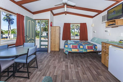 Echo Holiday Parks - Naracoorte - Grafton Accommodation 43