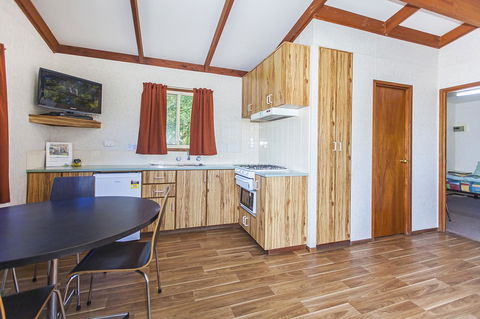 Echo Holiday Parks - Naracoorte - Grafton Accommodation 39