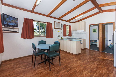 Echo Holiday Parks - Naracoorte - Grafton Accommodation 13