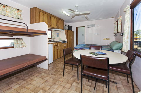 Echo Holiday Parks - Naracoorte - Grafton Accommodation 1