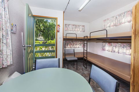 Echo Holiday Parks - Naracoorte - Grafton Accommodation 9