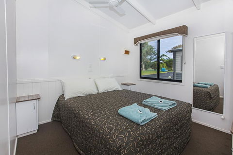 Echo Holiday Parks - Naracoorte - Grafton Accommodation 20
