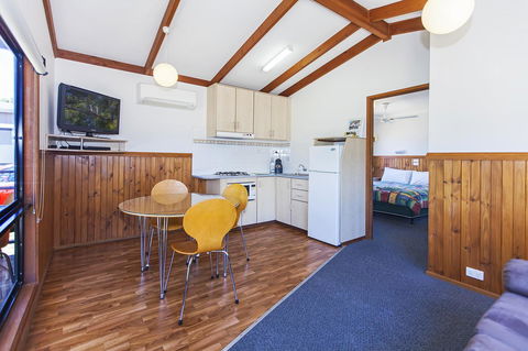 Echo Holiday Parks - Naracoorte - Grafton Accommodation 31