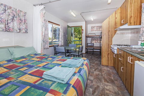 Echo Holiday Parks - Naracoorte - Grafton Accommodation 0