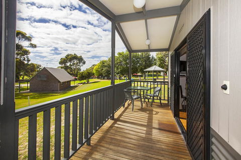 Echo Holiday Parks - Naracoorte - Grafton Accommodation 26