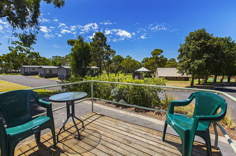Echo Holiday Parks - Naracoorte - Grafton Accommodation 33