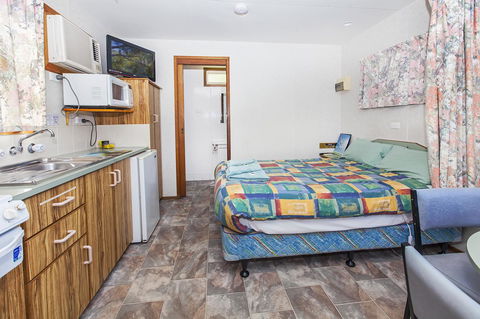 Echo Holiday Parks - Naracoorte - Grafton Accommodation 11