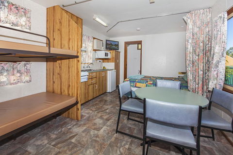 Echo Holiday Parks - Naracoorte - Grafton Accommodation 10