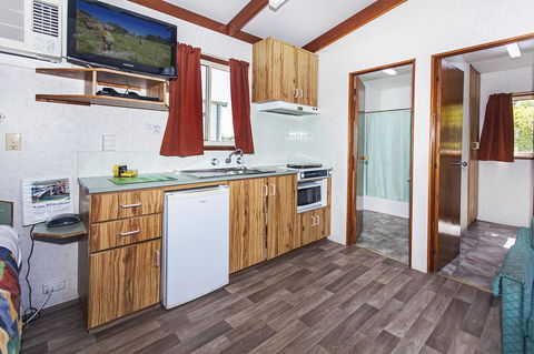 Echo Holiday Parks - Naracoorte - Grafton Accommodation 44