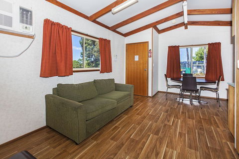 Echo Holiday Parks - Naracoorte - Grafton Accommodation 38
