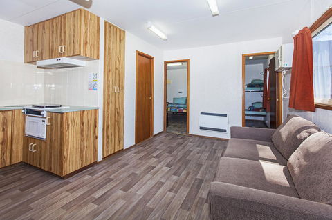 Echo Holiday Parks - Naracoorte - Grafton Accommodation 34