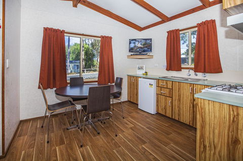 Echo Holiday Parks - Naracoorte - Grafton Accommodation 37