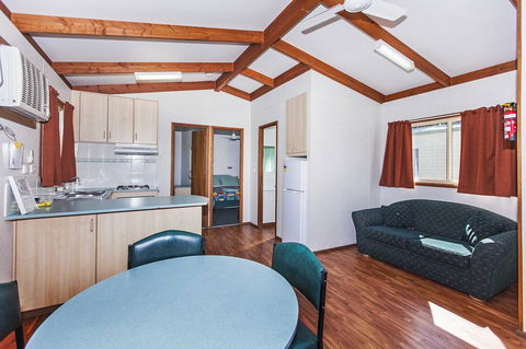 Echo Holiday Parks - Naracoorte - Grafton Accommodation 12