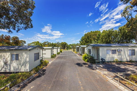 Echo Holiday Parks - Naracoorte - Grafton Accommodation 7