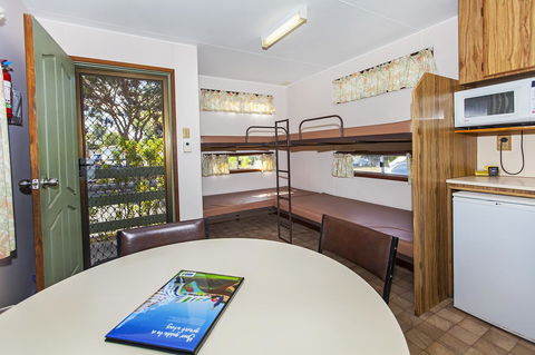 Echo Holiday Parks - Naracoorte - Grafton Accommodation 3