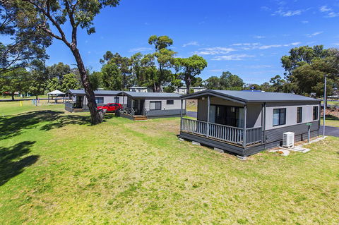 Echo Holiday Parks - Naracoorte - Grafton Accommodation 32