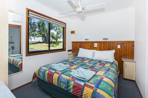 Echo Holiday Parks - Naracoorte - Grafton Accommodation 29