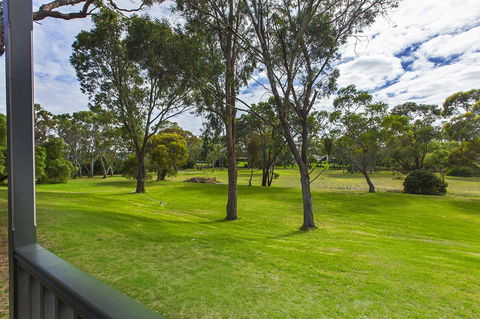 Echo Holiday Parks - Naracoorte - Grafton Accommodation 21