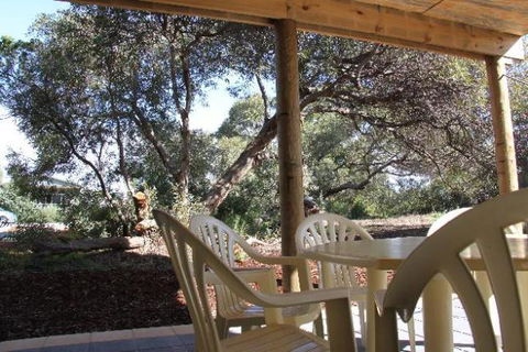 LAS ARENAS - The Sands - BEACH HOUSE - Grafton Accommodation 8