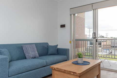 Jurien Bay Motel Apartments - Grafton Accommodation 17