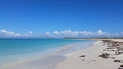 Jurien Bay Motel Apartments - Grafton Accommodation 1