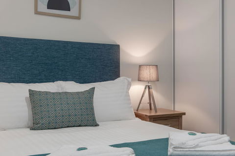 Jurien Bay Motel Apartments - Grafton Accommodation 2