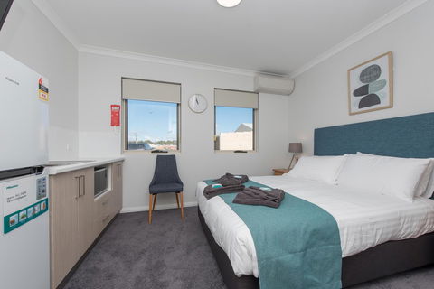 Jurien Bay Motel Apartments - Grafton Accommodation 26