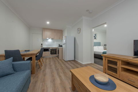Jurien Bay Motel Apartments - Grafton Accommodation 4