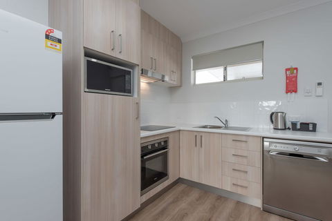 Jurien Bay Motel Apartments - Grafton Accommodation 16
