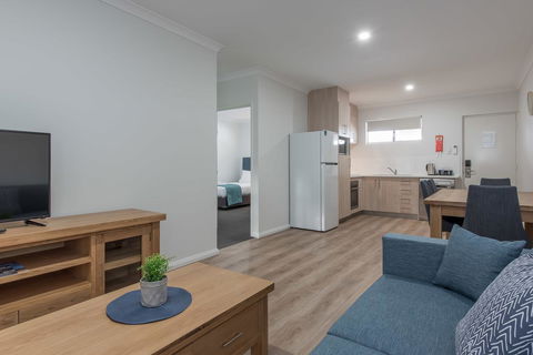 Jurien Bay Motel Apartments - Grafton Accommodation 19