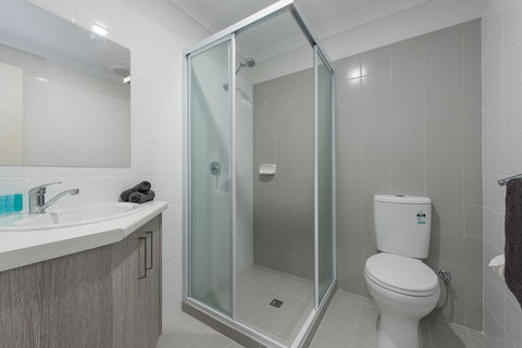 Jurien Bay Motel Apartments - Grafton Accommodation 10