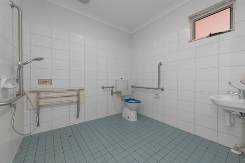 Jurien Bay Motel Apartments - Grafton Accommodation 27