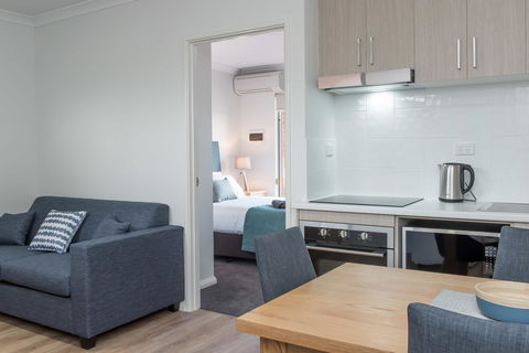 Jurien Bay Motel Apartments - Grafton Accommodation 13