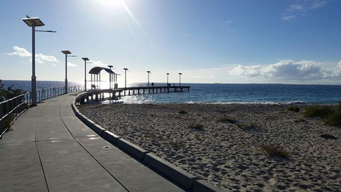 Jurien Bay Motel Apartments - Grafton Accommodation 24