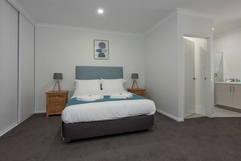 Jurien Bay Motel Apartments - Grafton Accommodation 5