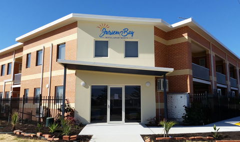 Jurien Bay Motel Apartments - Grafton Accommodation 0
