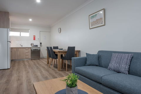 Jurien Bay Motel Apartments - Grafton Accommodation 7