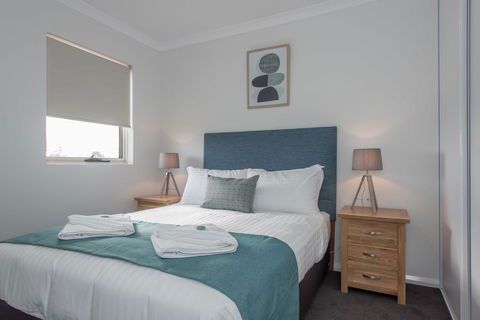 Jurien Bay Motel Apartments - Grafton Accommodation 21