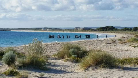 Jurien Bay Motel Apartments - Grafton Accommodation 25