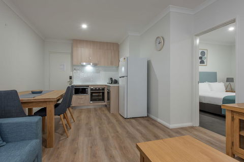 Jurien Bay Motel Apartments - Grafton Accommodation 15