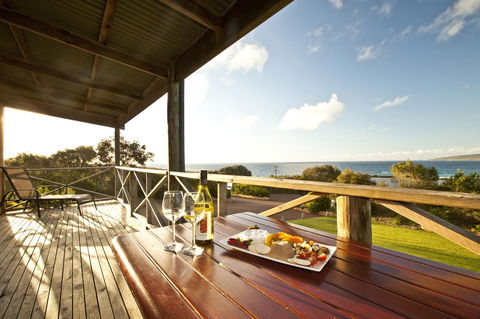 Chandlers Smiths Beach Villas - Grafton Accommodation 10