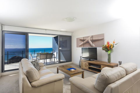 Sevan Apartments Forster - Grafton Accommodation 16