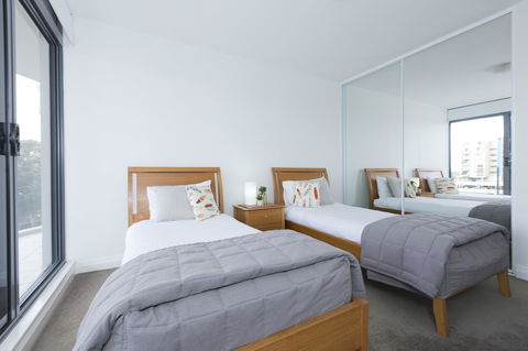 Sevan Apartments Forster - Grafton Accommodation 14