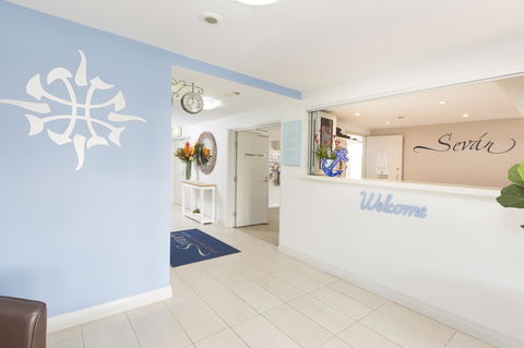 Sevan Apartments Forster - Grafton Accommodation 1