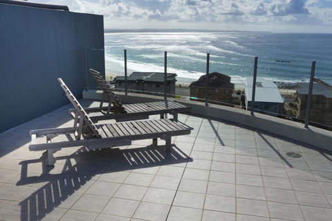 Sevan Apartments Forster - Grafton Accommodation 6