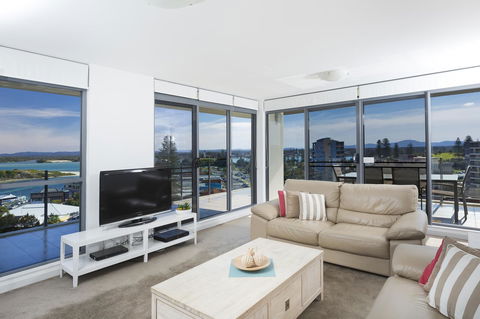 Sevan Apartments Forster - Grafton Accommodation 18