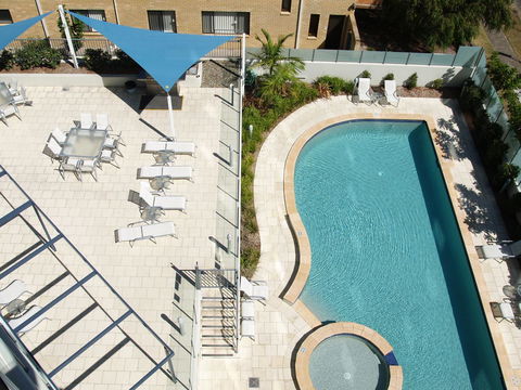 Sevan Apartments Forster - Grafton Accommodation 19